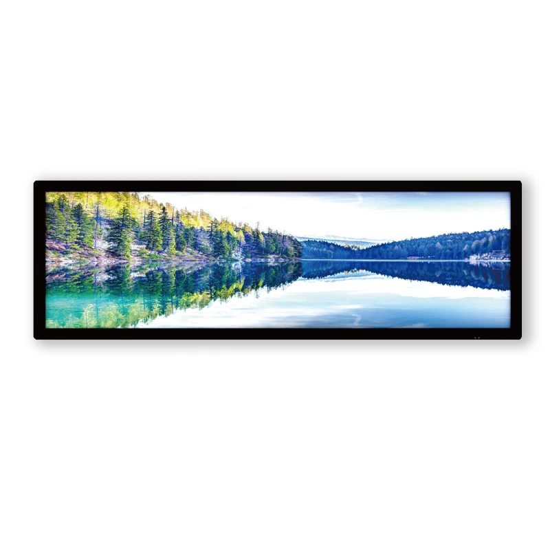LCD காட்சி திரை